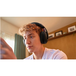 Logitech G325 LIGHTSPEED Wireless Gaming Headset, juodos - Belaidės ausinės