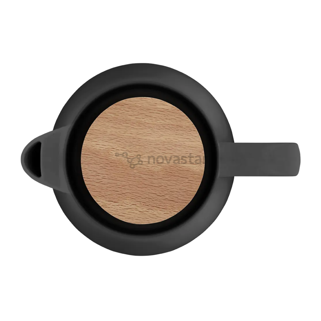 Concept, 1200 W, 1 L, black - Kettle