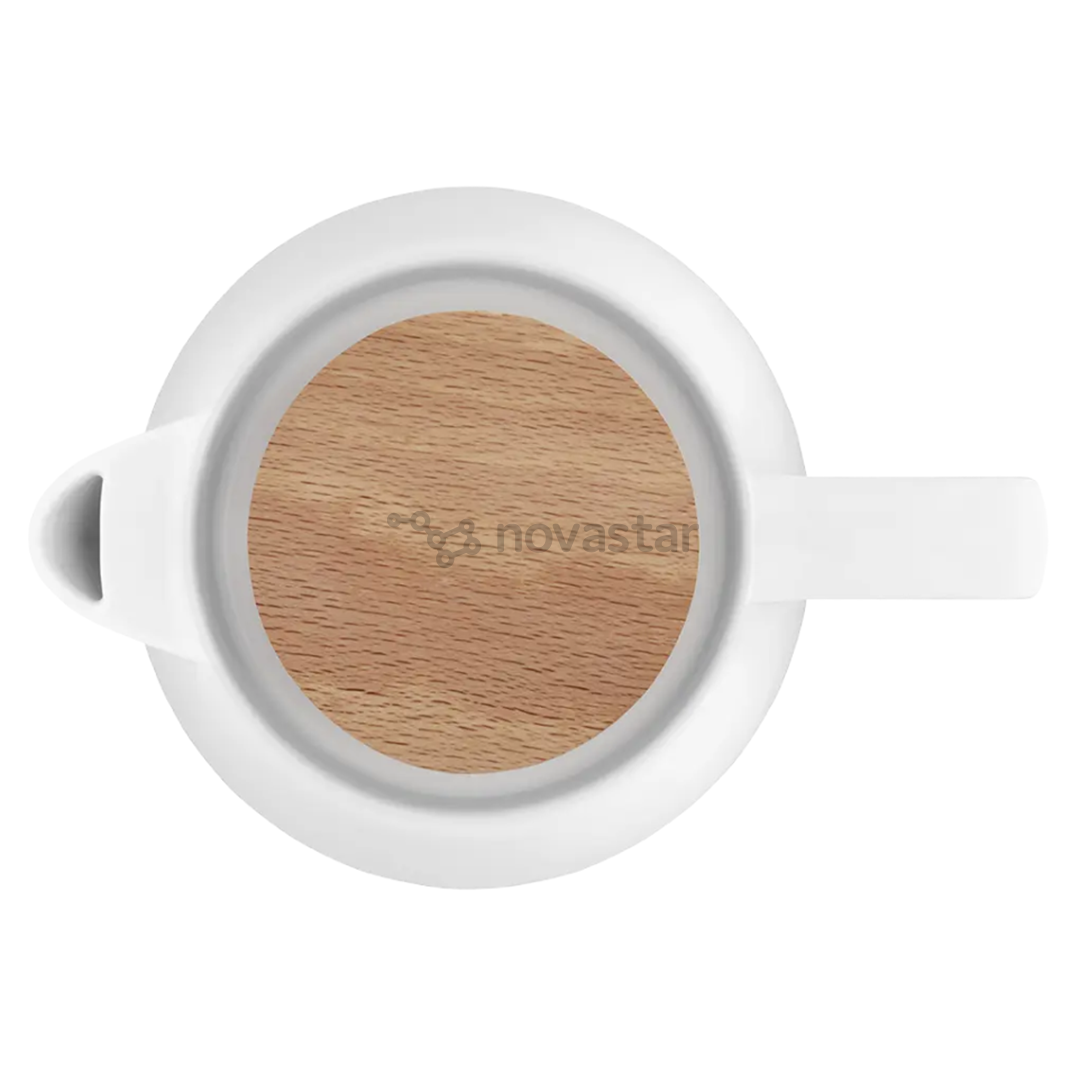 Concept, 1200 W, 1 L, white - Kettle