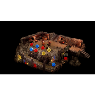 DRAGON QUEST VII Reimagined, Xbox Series X - Игра