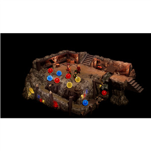 DRAGON QUEST VII Reimagined, Nintendo Switch 2 - Žaidimas