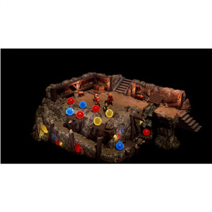 DRAGON QUEST VII Reimagined, Nintendo Switch - Žaidimas