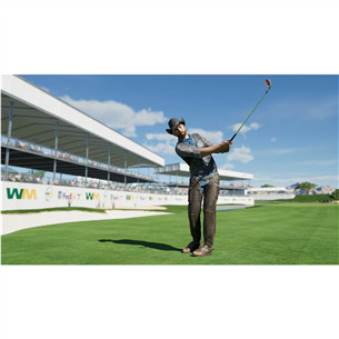 PGA TOUR 2K25, Nintendo Switch 2 - Žaidimas