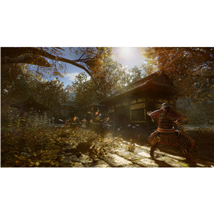 Nioh 3, PlayStation 5 - Žaidimas