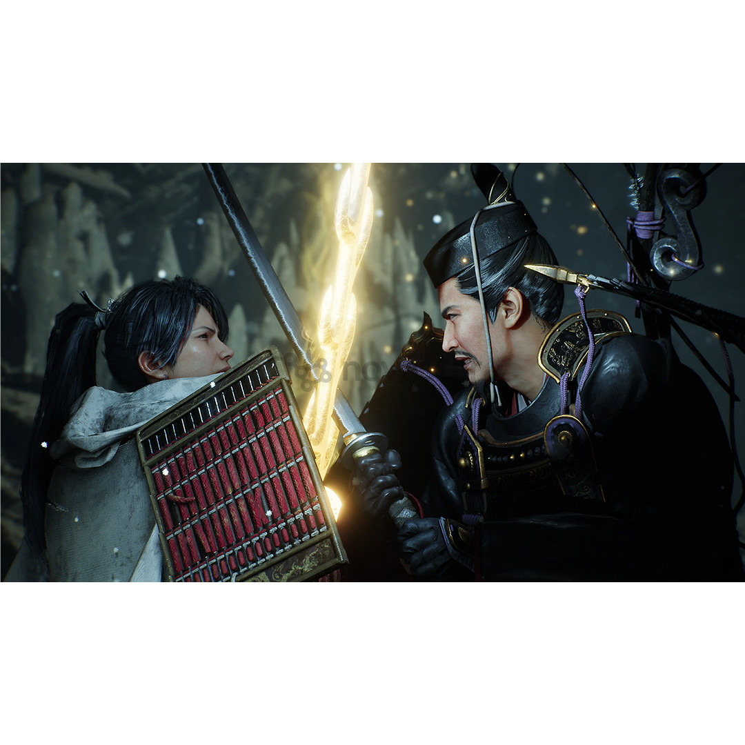 Nioh 3, PlayStation 5 - Žaidimas