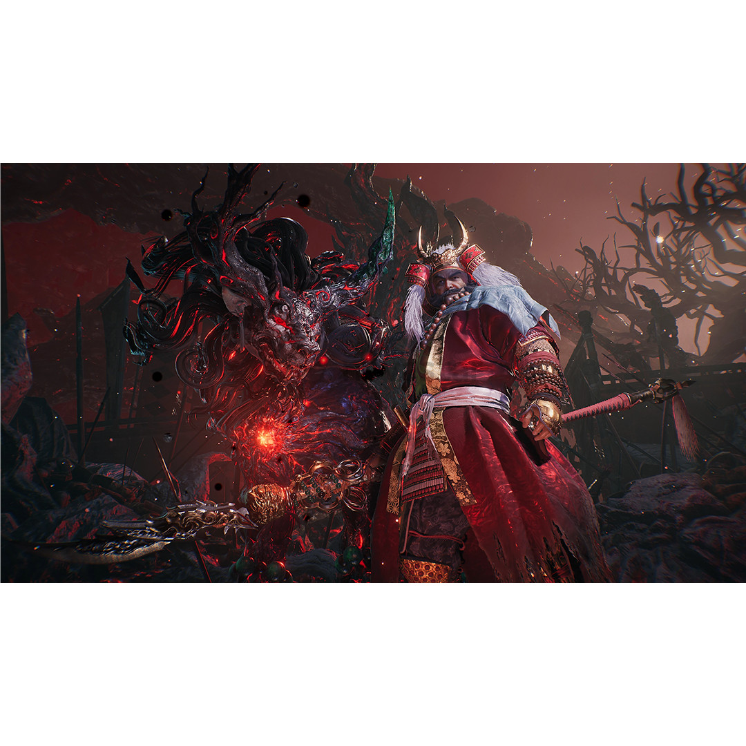 Nioh 3, PlayStation 5 - Žaidimas