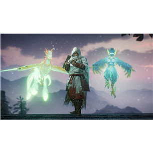 Nioh 3, PlayStation 5 - Žaidimas