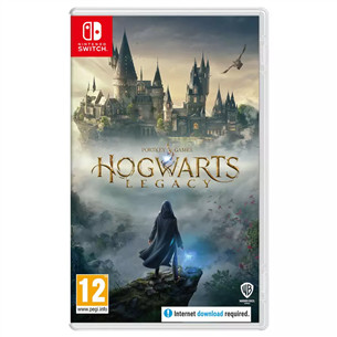Hogwarts Legacy, Nintendo Switch - Žaidimas 5051892238601
