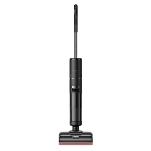 Dreame H15 Pro Foamwash, Wet & Dry, black - Cordless vacuum cleaner H15PROFOAM-HHR46D