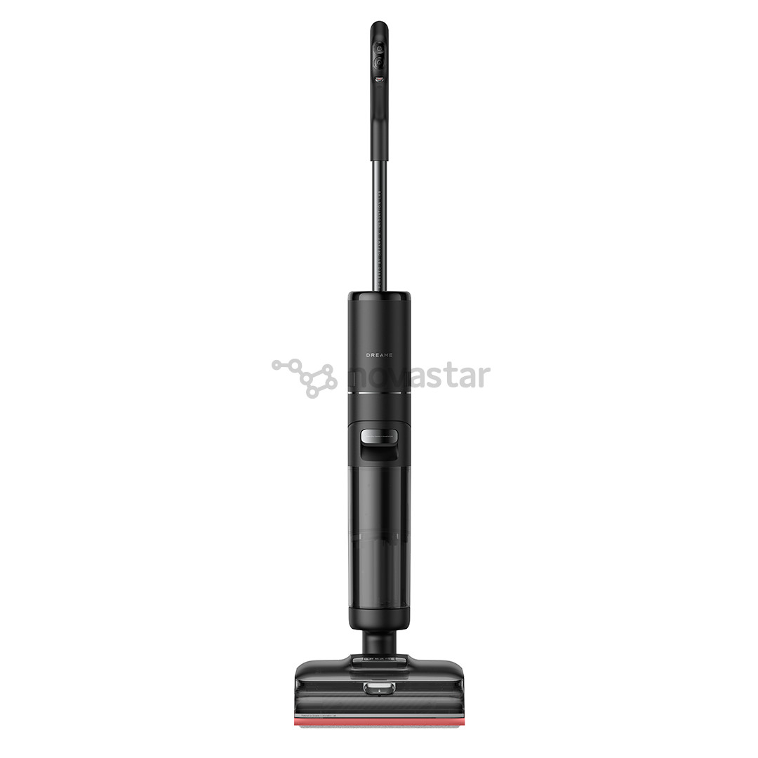 Dreame H15 Pro Foamwash, Wet & Dry, black - Cordless vacuum cleaner