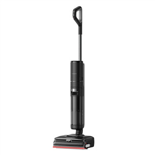 Dreame H15 Pro Foamwash, Wet & Dry, black - Cordless vacuum cleaner