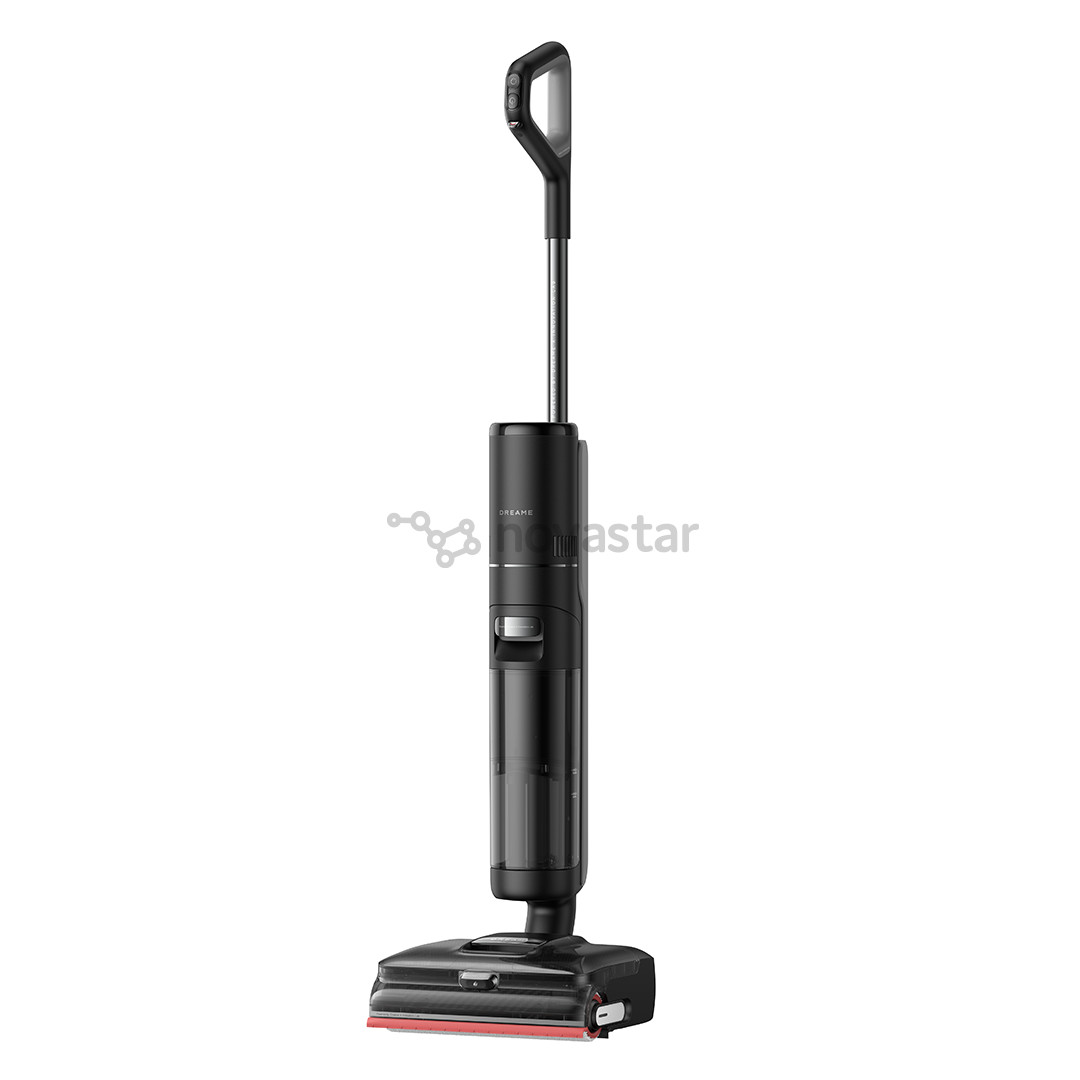 Dreame H15 Pro Foamwash, Wet & Dry, black - Cordless vacuum cleaner