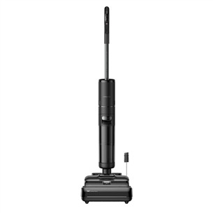 Dreame H15 Pro Foamwash, Wet & Dry, black - Cordless vacuum cleaner
