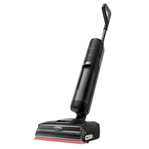 Dreame H15 Pro Foamwash, Wet & Dry, black - Cordless vacuum cleaner