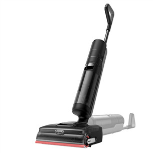 Dreame H15 Pro Foamwash, Wet & Dry, black - Cordless vacuum cleaner