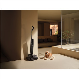 Dreame H15 Pro Foamwash, Wet & Dry, black - Cordless vacuum cleaner