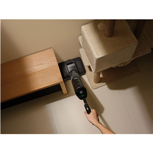 Dreame H15 Pro Foamwash, Wet & Dry, black - Cordless vacuum cleaner