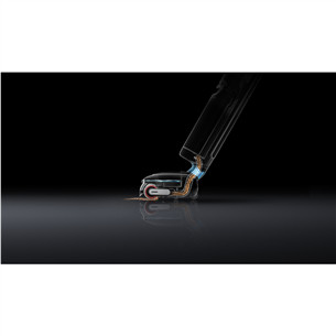 Dreame H15 Pro Foamwash, Wet & Dry, black - Cordless vacuum cleaner