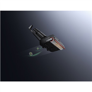 Dreame H15 Pro Foamwash, Wet & Dry, black - Cordless vacuum cleaner