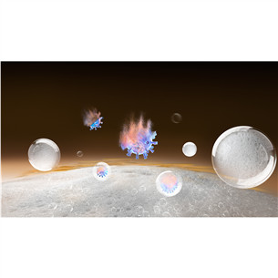 Dreame H15 Pro Foamwash, Wet & Dry, black - Cordless vacuum cleaner