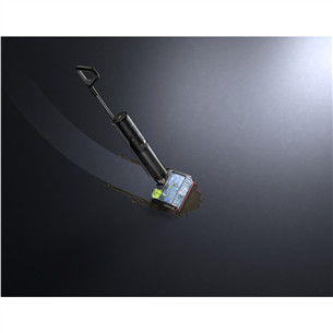 Dreame H15 Pro Foamwash, Wet & Dry, black - Cordless vacuum cleaner