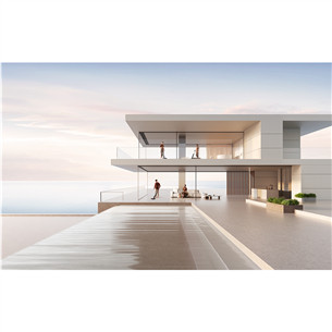 Dreame H15 Pro Foamwash, Wet & Dry, black - Cordless vacuum cleaner