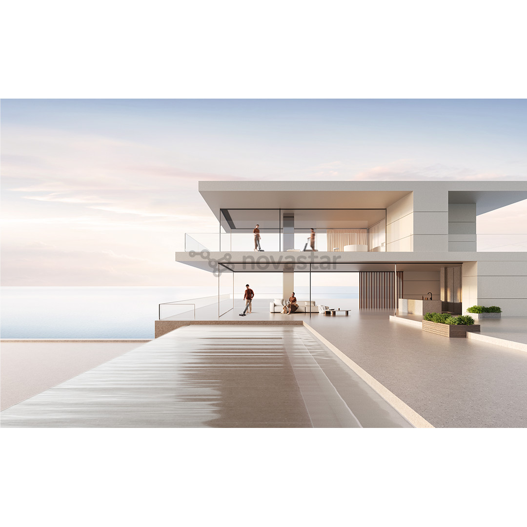 Dreame H15 Pro Foamwash, Wet & Dry, black - Cordless vacuum cleaner