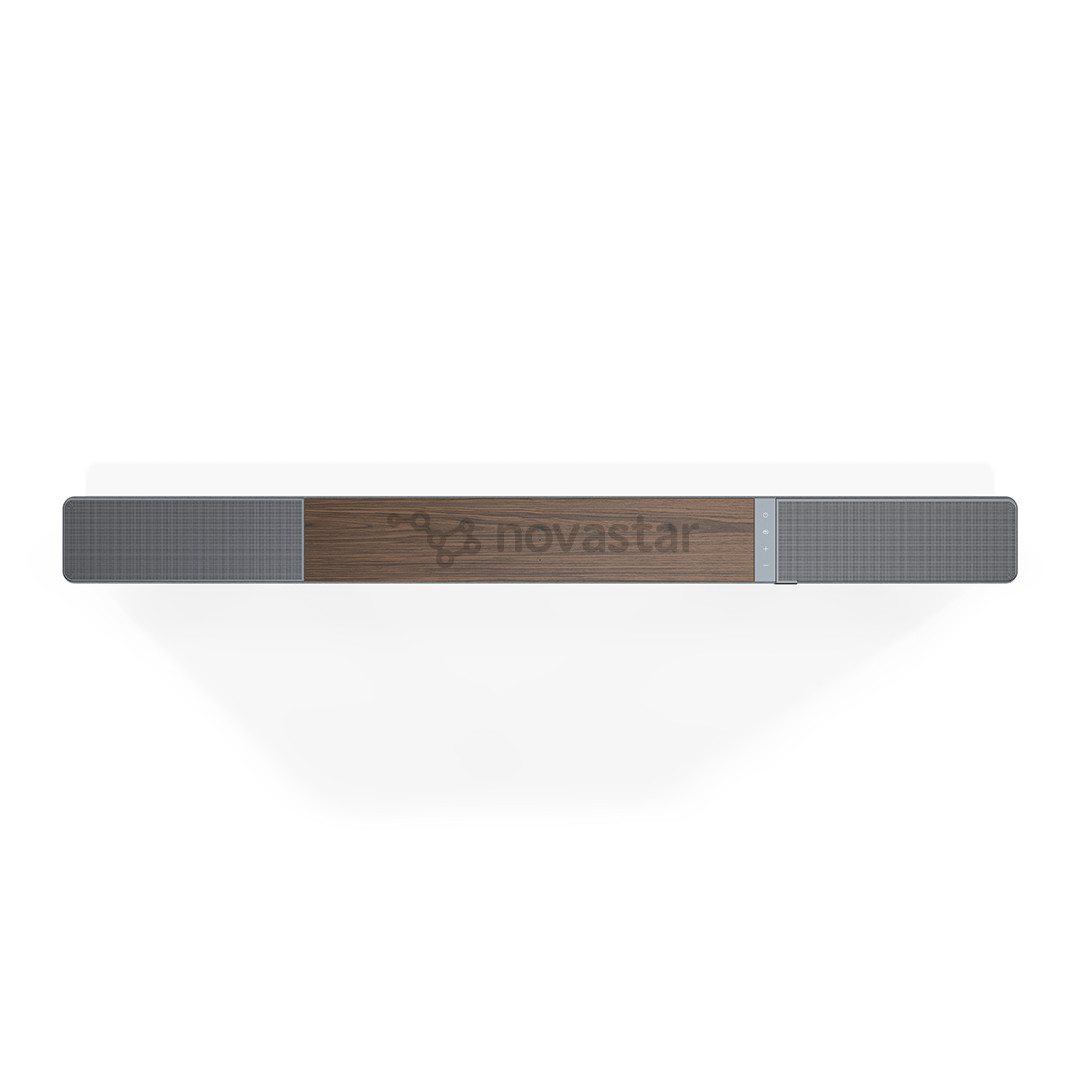 Klipsch Flexus Core 300, коричневый/серебристый - Саундбар