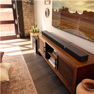 Klipsch Flexus Core 300, коричневый/серебристый - Саундбар