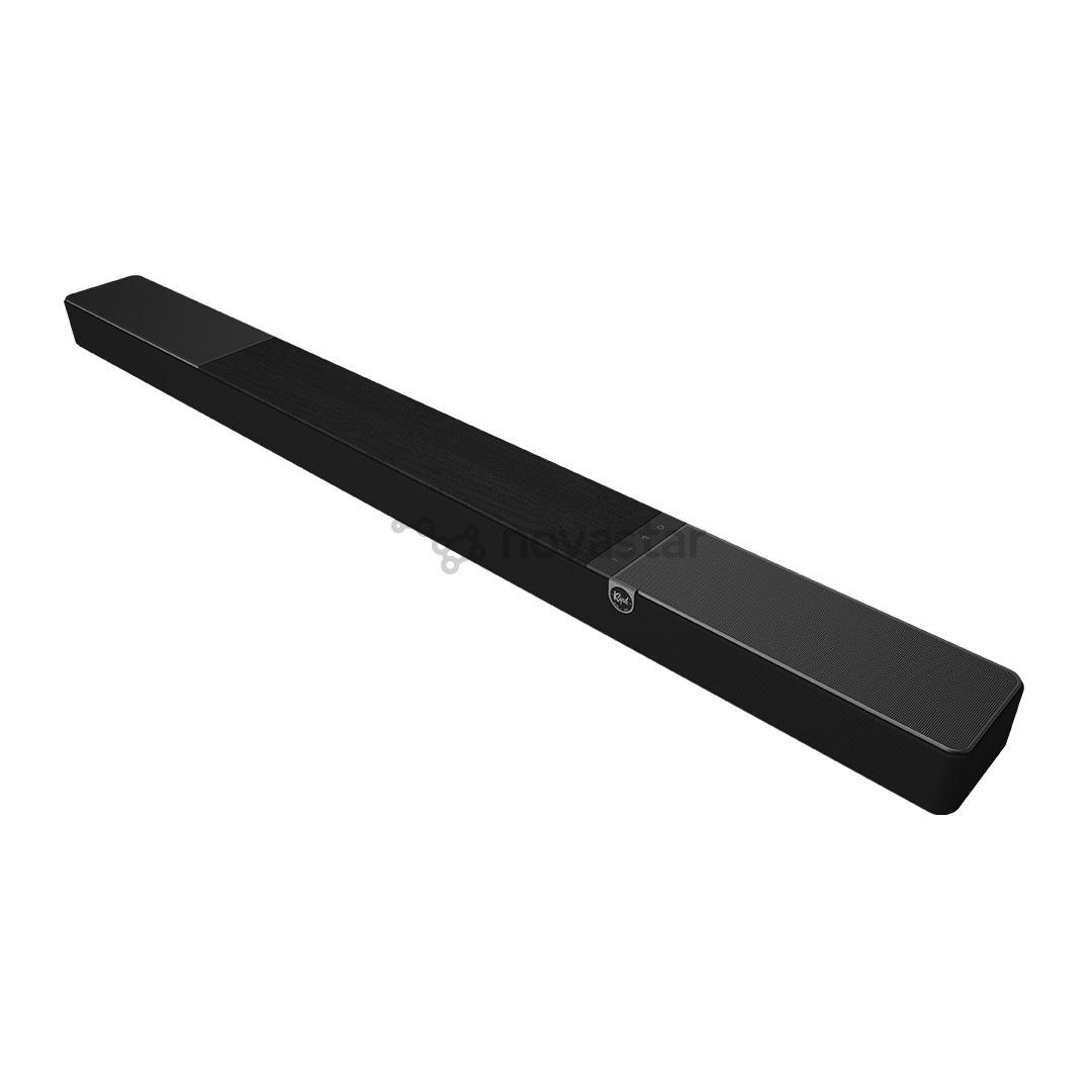 Klipsch Flexus Core 300, black - Soundbar