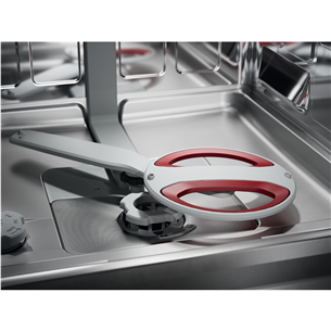 AEG 9000 Series, 14 place settings, width 59.6 cm - Built-in Dishwasher
