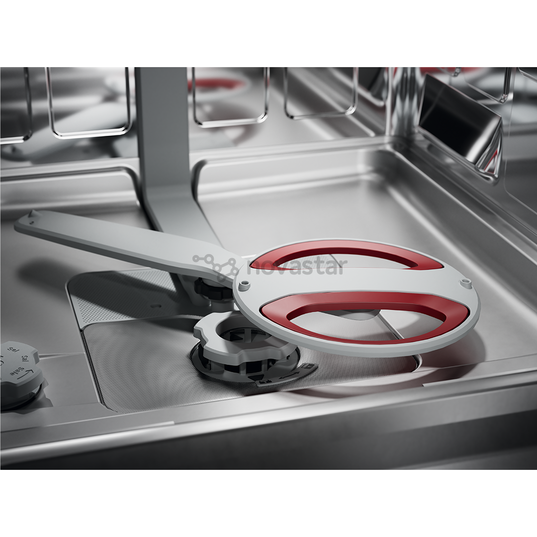 AEG 9000 Series, 14 place settings, width 59.6 cm - Built-in Dishwasher