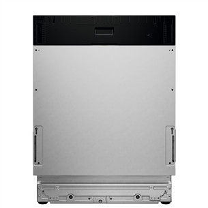 AEG 9000 Series, 14 komplektų talpa, plotis 59,6 cm - Įmontuojama indaplovė