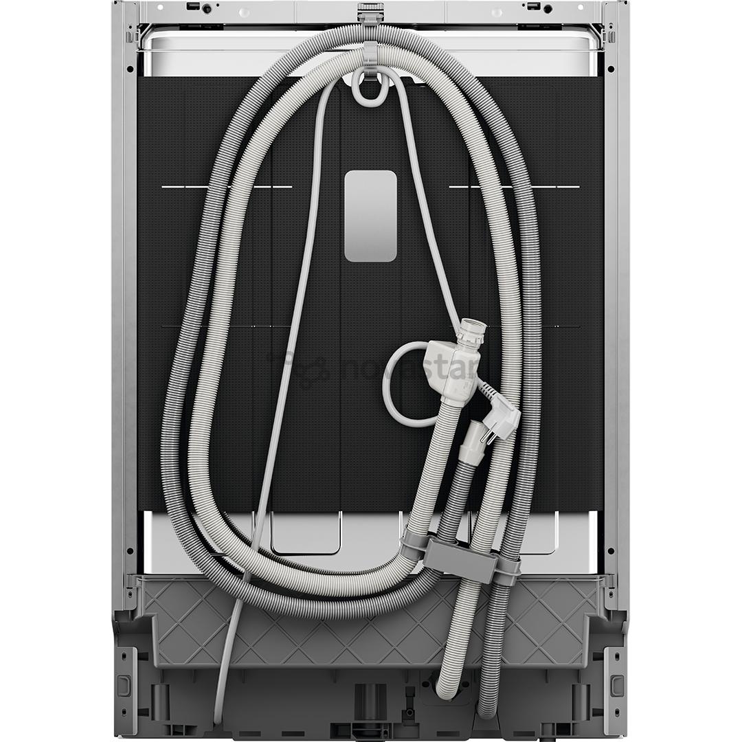 AEG 9000 Series, 14 place settings, width 59.6 cm - Built-in Dishwasher