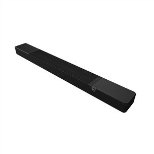 Klipsch Flexus Core 200, juoda - Garso sistema 1071984