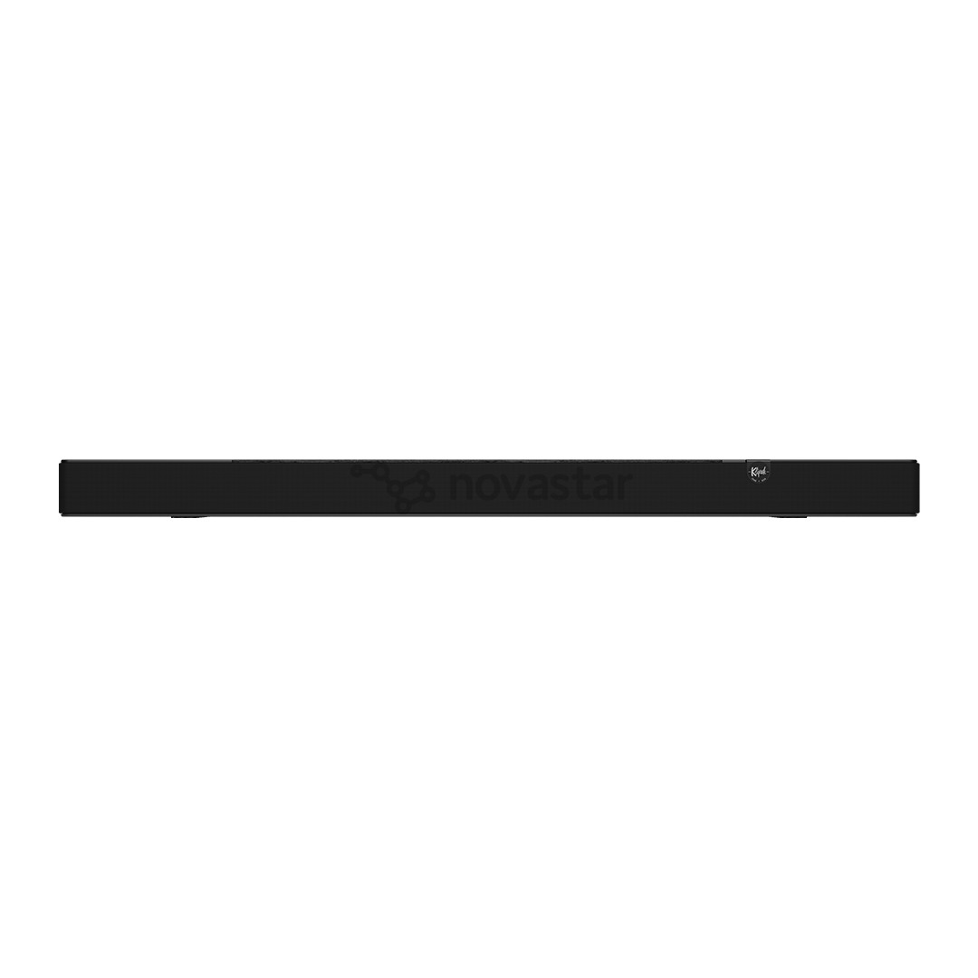 Klipsch Flexus Core 200, juoda - Garso sistema