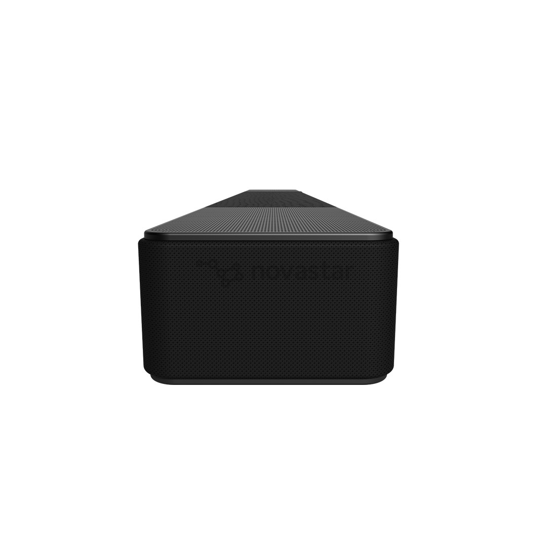 Klipsch Flexus Core 200, juoda - Garso sistema