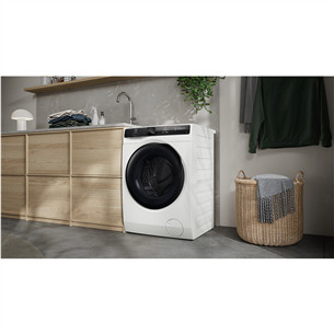 Electrolux 900 Series PerfectCare, 11 кг, глубина 63.6 см, 1600 об/мин - Стиральная машина с передней загрузкой