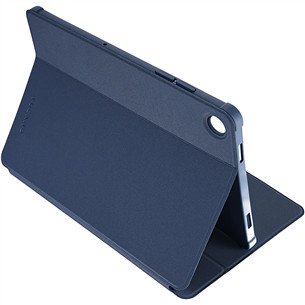 Tucano Gala Samsung Galaxy, Galaxy Tab A11+ / A9+, blue - Tablet Cover