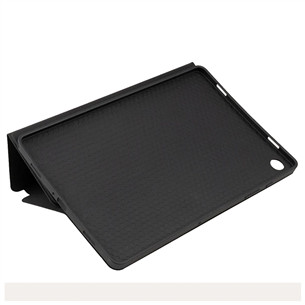 Tucano Gala Galaxy Tab Serie A, Galaxy Tab A11, black - Cover