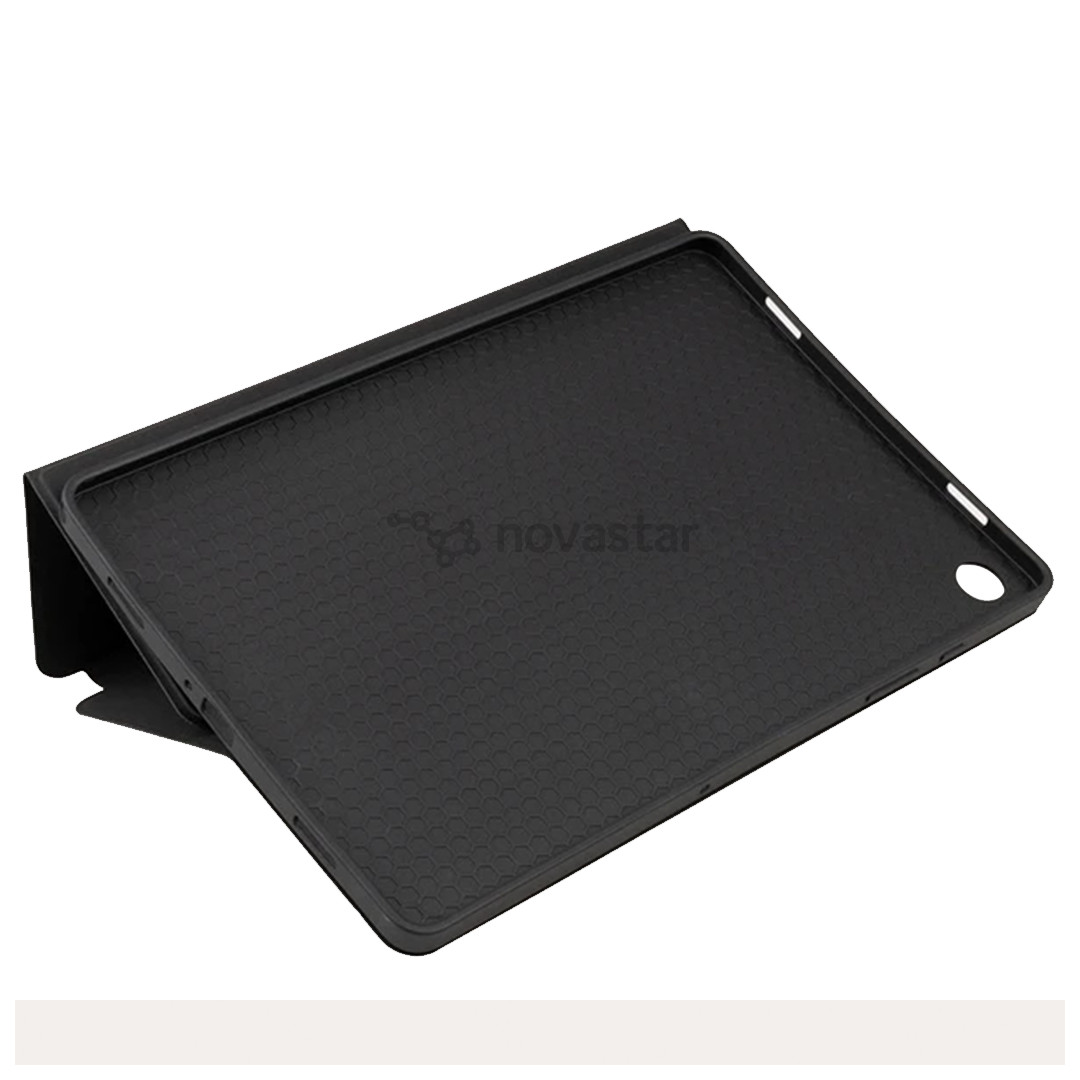 Tucano Gala Galaxy Tab Serie A, Galaxy Tab A11, black - Cover