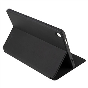 Tucano Gala Galaxy Tab Serie A, Galaxy Tab A11, black - Cover