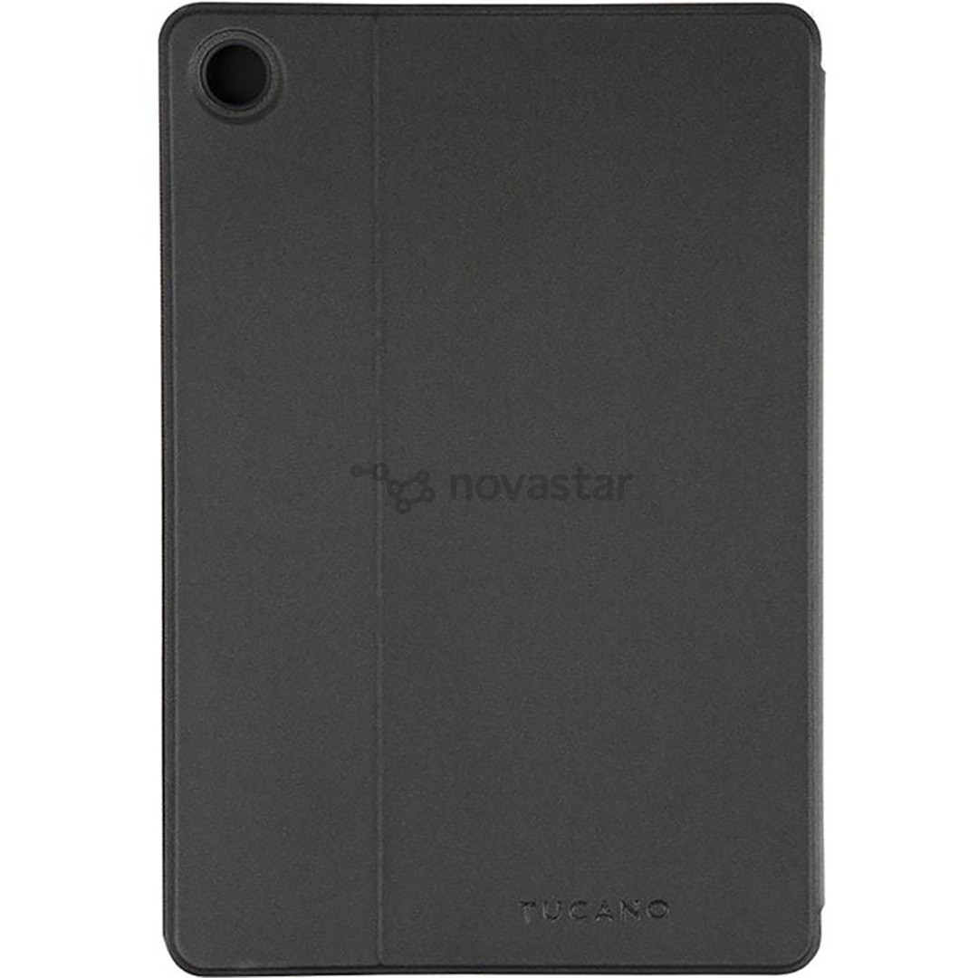Tucano Gala Samsung Galaxy, Galaxy Tab A11+ / A9+, juodas - Dėklas