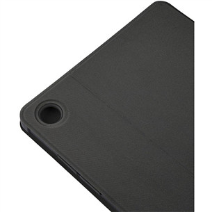 Tucano Gala Samsung Galaxy, Galaxy Tab A11+ / A9+, juodas - Dėklas