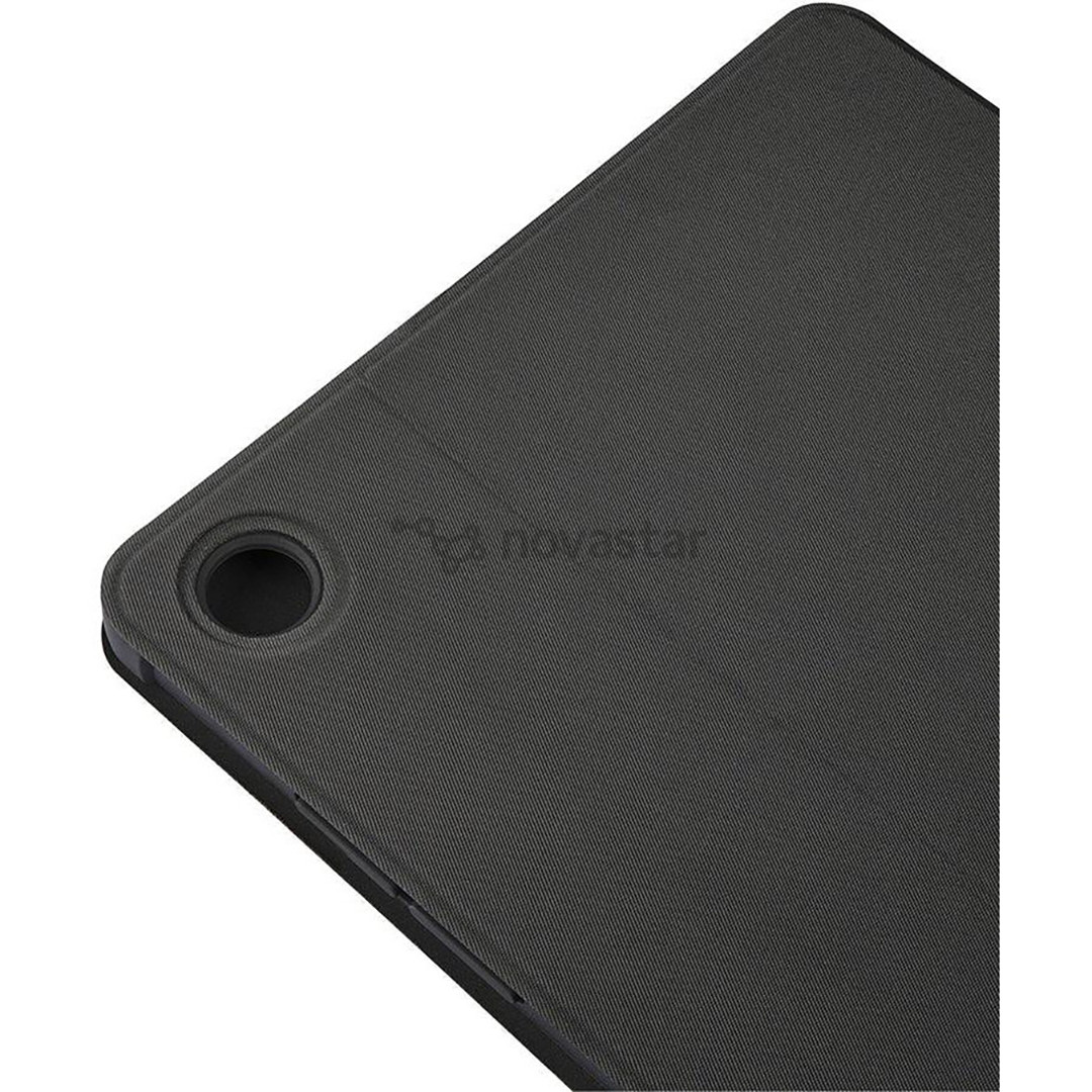 Tucano Gala Samsung Galaxy, Galaxy Tab A11+ / A9+, juodas - Dėklas