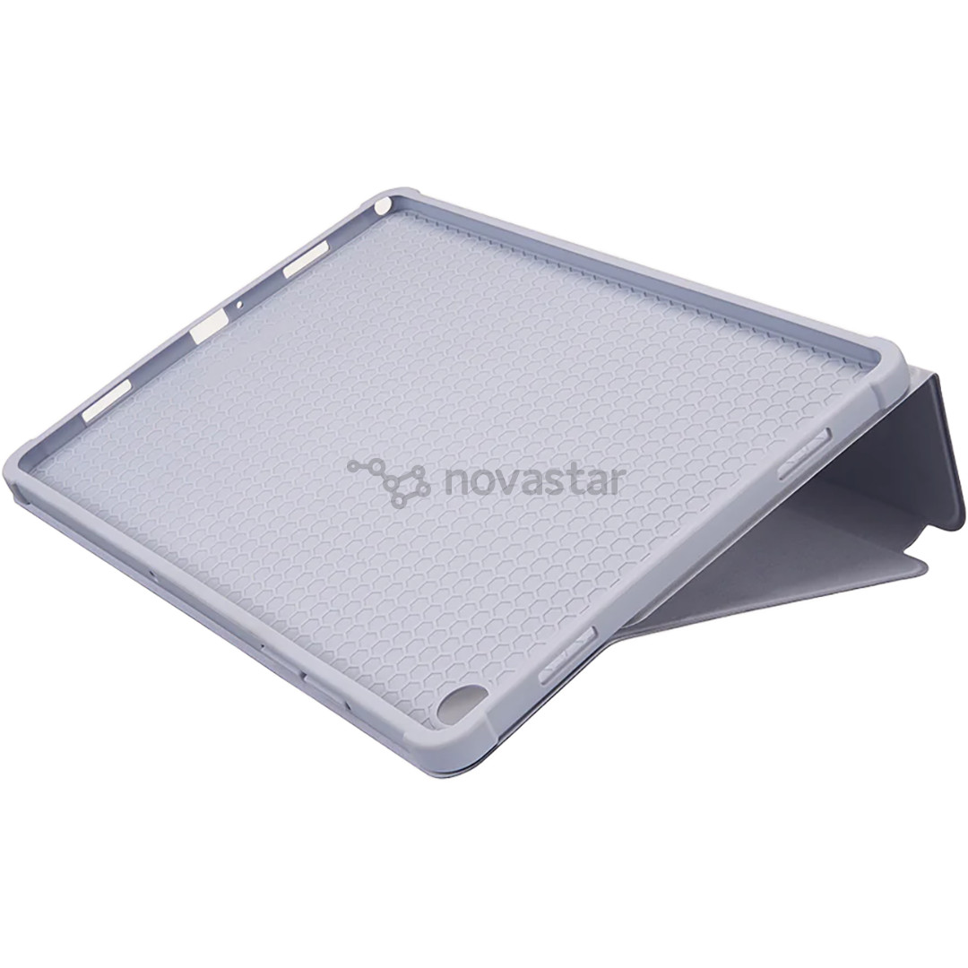 Tucano Gala Samsung Galaxy, Galaxy Tab A11+ / A9+, purple - Tablet Cover