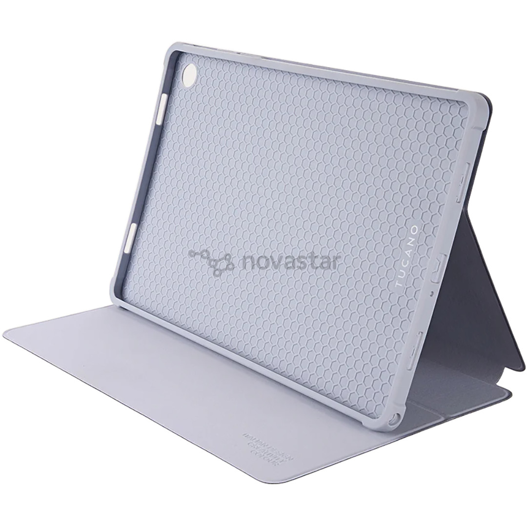 Tucano Gala Samsung Galaxy, Galaxy Tab A11+ / A9+, purple - Tablet Cover