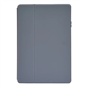 Tucano Gala Galaxy Tab Serie S, Galaxy Tab S10 FE+, grey - Cover TAB-GSS10FEP-DG
