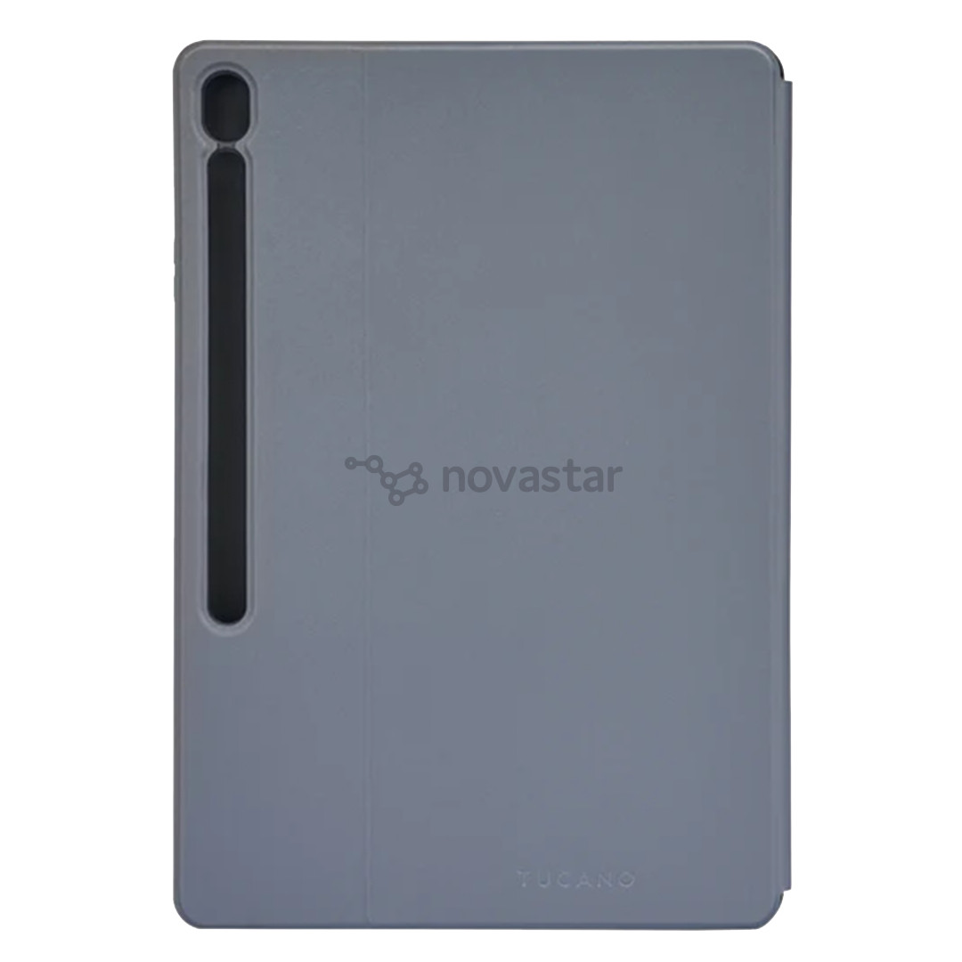 Tucano Gala Galaxy Tab Serie S, Galaxy Tab S10 FE+, grey - Cover
