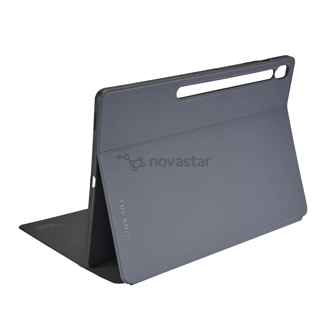 Tucano Gala Galaxy Tab Serie S, Galaxy Tab S10 FE+, grey - Cover